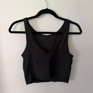 Lululemon Power Pivot Tank
